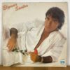 Lp Elymar Santos - Elymar Santos 1988