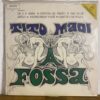 Lp Tito Madi - A Fossa