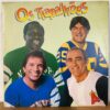 Os Trapalhões 1988