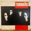 Lp Tubarão - Tubarão 1989