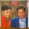 Lp Leandro & Leonardo - Leandro & Leonardo 1993