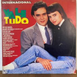 Vale Tudo - Trilha Internacional