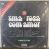 Uma Rosa Com Amor - Trilha Internacional