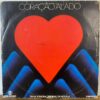 Lp Coração Alado - Trilha Nacional