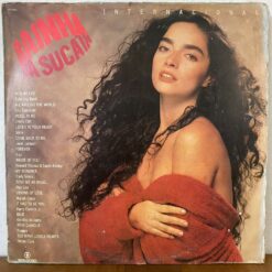 Rainha da Sucata - Trilha Internacional