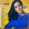 Lp O Dono Do Mundo - Trilha Nacional