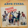 Lp Grupo Arte Final – Pagode Esperto