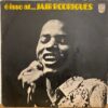 Lp Jair Rodrigues – É Isso Aí...