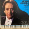 Lp Arthur Moreira Lima, Orquestra Filarmônica De Sofia, Dimitr Manolov, Chopin - Vol. 3
