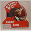 Lp Ataulfo Alves – Os Grandes Sucessos De Ataulfo Alves