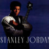 Lp Stanley Jordan – Flying Home