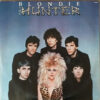 Lp Blondie – The Hunter