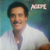 Lp Agepê – Agepê 85