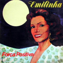 Lp Emilinha Borba – Força Positiva