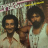 Lp Duduca & Dalvan – Rainha do Mundo