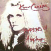 Lp Kim Carnes – Barking At Airplanes