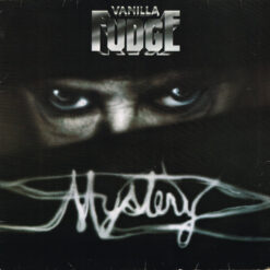 Lp Vanilla Fudge – Mystery