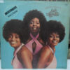 Lp Love Unlimited ‎– Under The Influence Of Love Unlimited