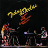 Lp Wagner Tiso & César Camargo Mariano – Todas As Teclas