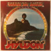 Lp Hyldon – Sabor De Amor