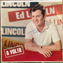 Lp Ed Lincoln – A Volta
