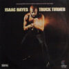 Lp Isaac Hayes – Truck Turner (Original Soundtrack)