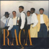 Lp Grupo Raça – Jeito De Felicidade