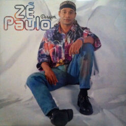 Lp Zé Paulo – Desejos