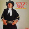 Lp Sérgio Reis – A Sanfona Do Menino