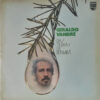 Lp Geraldo Vandré – Das Terras De Benvirá