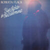 Lp Roberta Flack – Blue Lights In The Basement