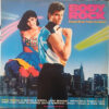 Lp Body Rock (Original Motion Picture Soundtrack)