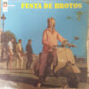 Lp Various – Festa De Brotos