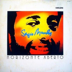 Lp Sergio Mendes – Horizonte Aberto