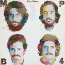 Lp MPB4 – Vira Virou