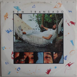 Lp João Nogueira – Bem Transado