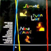 Lp Ivan Lins, Simone & Nana Caymmi