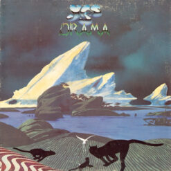 Lp Yes – Drama