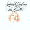 Lp Sarah Vaughan – Songs Of The Beatles