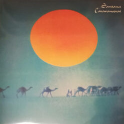 Lp Santana – Caravanserai (Import. 2018)