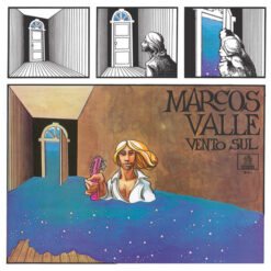 Lp Marcos Valle – Vento Sul