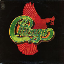 Lp Chicago – Chicago VIII