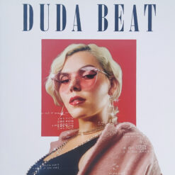 Lp Duda Beat – Sinto Muito