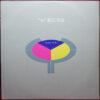 Lp Yes – 90125