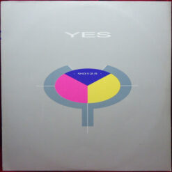 Lp Yes – 90125