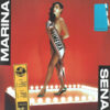 Lp Marina Sena – De Primeira