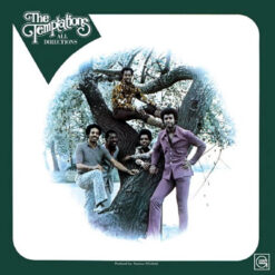 Lp The Temptations – All Directions (Import.)