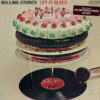 Lp Rolling Stones – Let It Bleed (1 prens. USA)