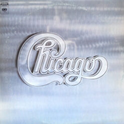 Lp Chicago – Chicago 1970