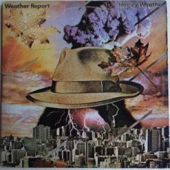 Lp Weather Report – Heavy Weather